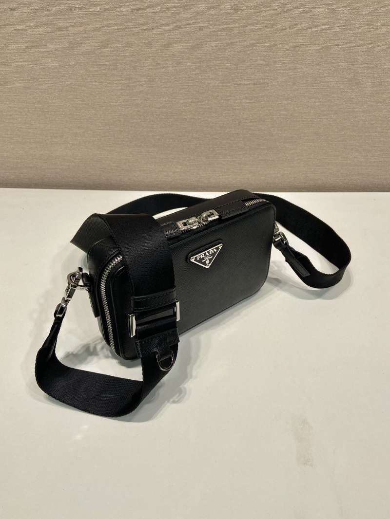 mens Pra*a satchel bags